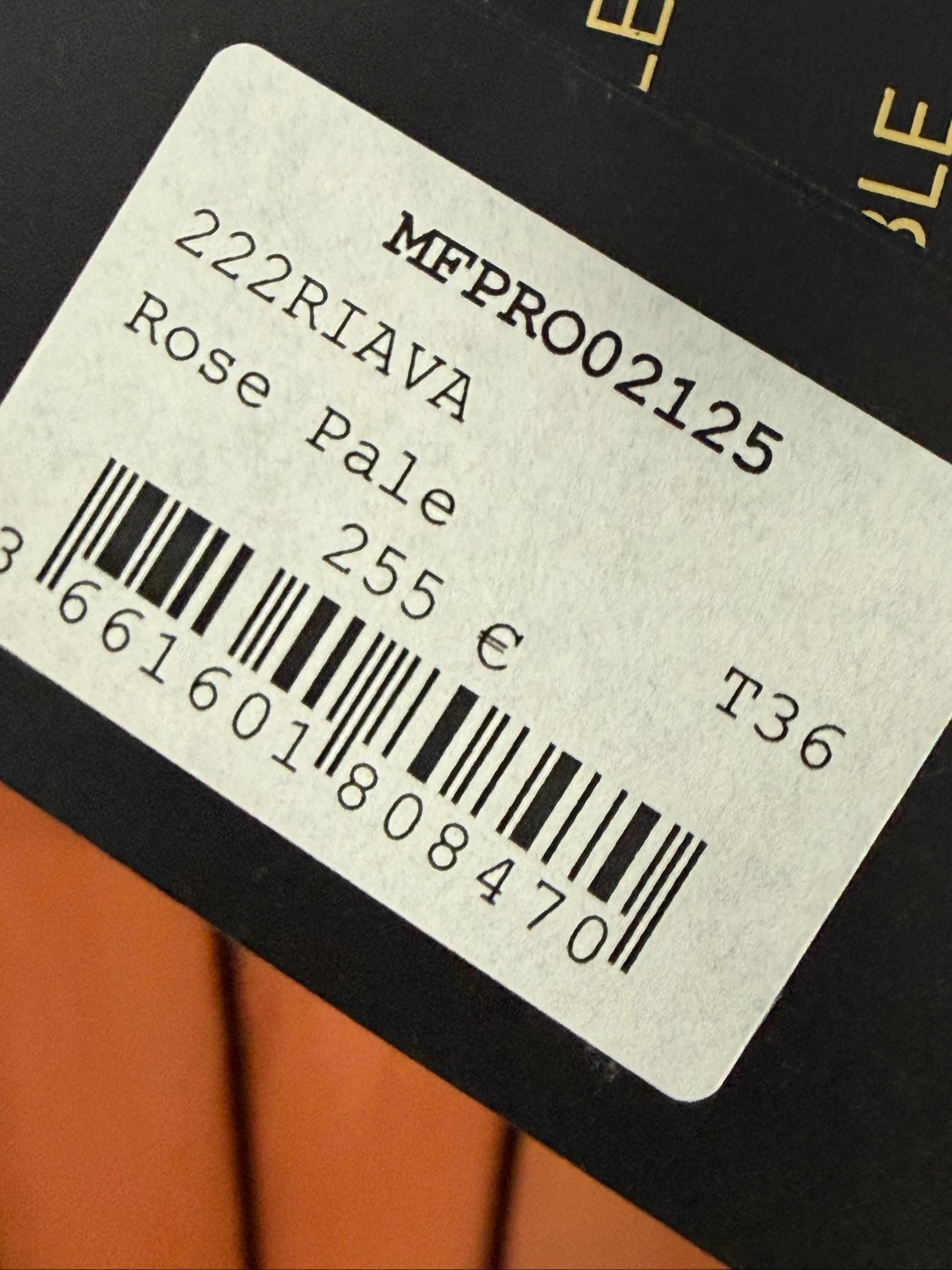 Maje, vestido patinador, talla 36, nuevo sin etiqueta – photo 9